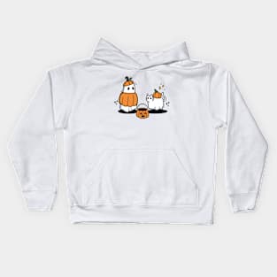 Boo Kids Hoodie